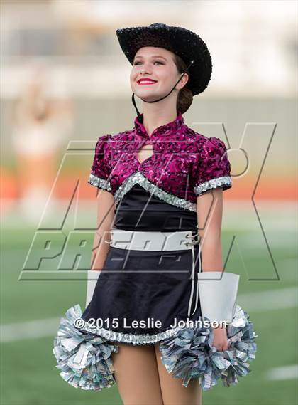 Thumbnail 2 in Dobie @ Pearland photogallery.