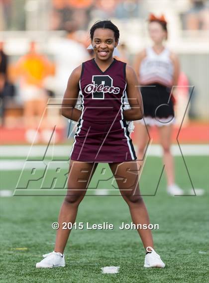 Thumbnail 3 in Dobie @ Pearland photogallery.