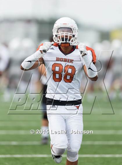 Thumbnail 2 in Dobie @ Pearland photogallery.