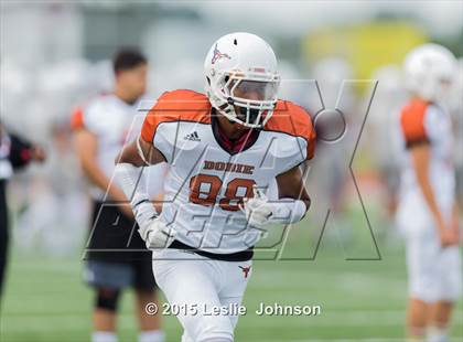 Thumbnail 1 in Dobie @ Pearland photogallery.