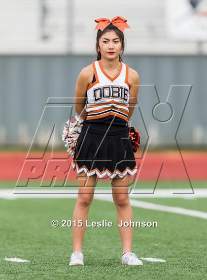 Thumbnail 2 in Dobie @ Pearland photogallery.