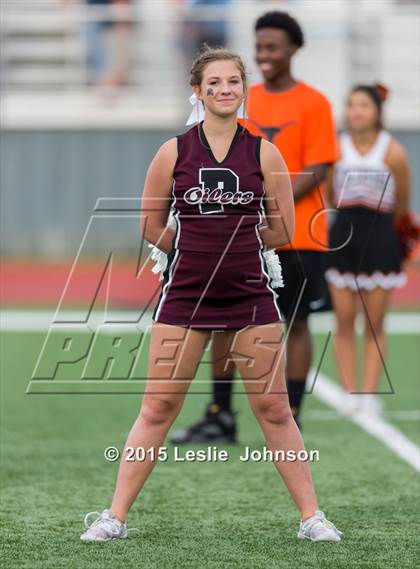 Thumbnail 3 in Dobie @ Pearland photogallery.
