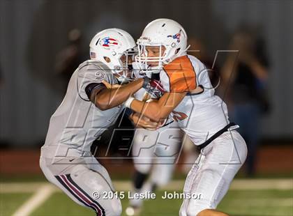 Thumbnail 1 in Dobie @ Pearland photogallery.