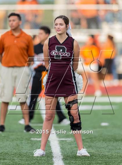 Thumbnail 2 in Dobie @ Pearland photogallery.