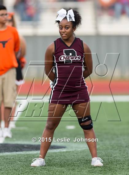 Thumbnail 3 in Dobie @ Pearland photogallery.