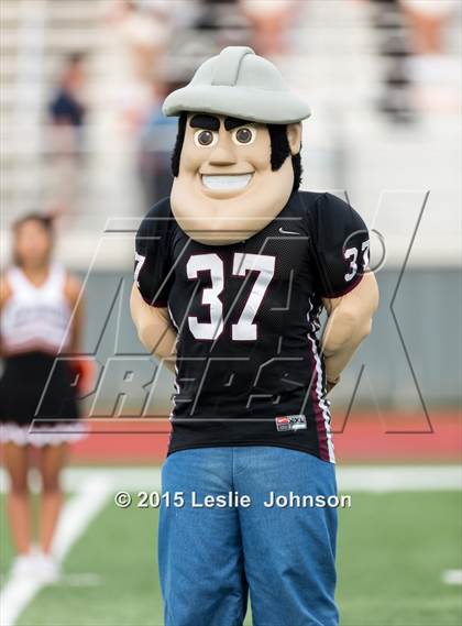 Thumbnail 1 in Dobie @ Pearland photogallery.