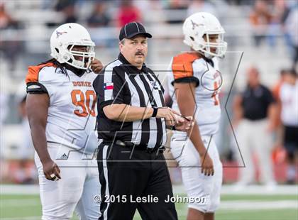 Thumbnail 2 in Dobie @ Pearland photogallery.