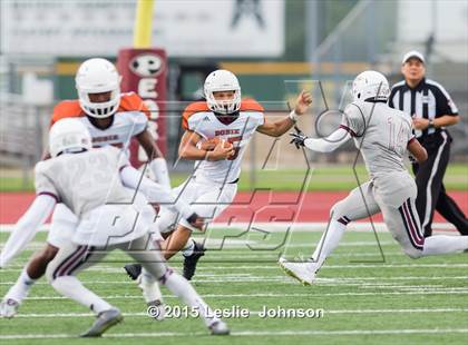Thumbnail 3 in Dobie @ Pearland photogallery.