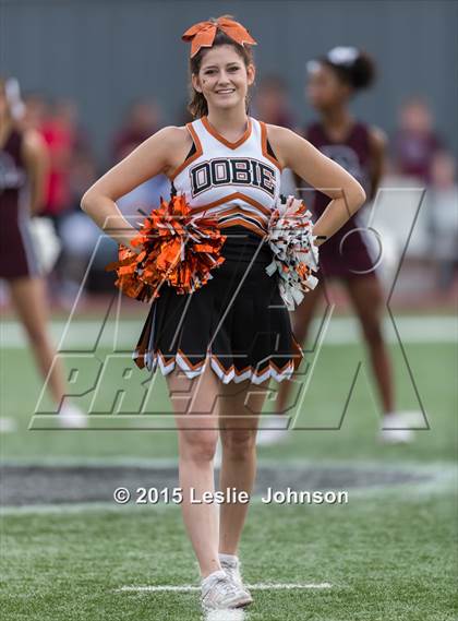 Thumbnail 2 in Dobie @ Pearland photogallery.