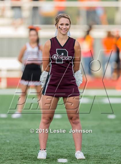 Thumbnail 1 in Dobie @ Pearland photogallery.