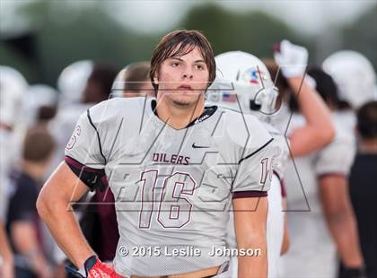 Thumbnail 1 in Dobie @ Pearland photogallery.