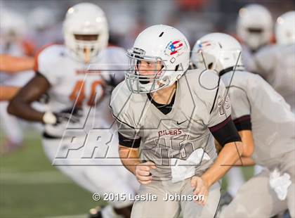 Thumbnail 2 in Dobie @ Pearland photogallery.