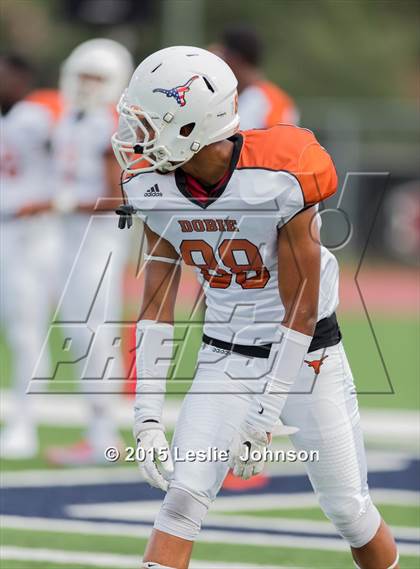 Thumbnail 3 in Dobie @ Pearland photogallery.