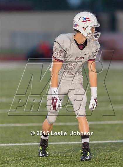 Thumbnail 1 in Dobie @ Pearland photogallery.