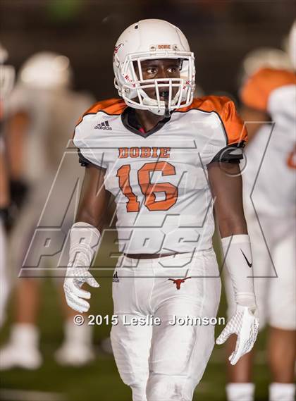 Thumbnail 1 in Dobie @ Pearland photogallery.