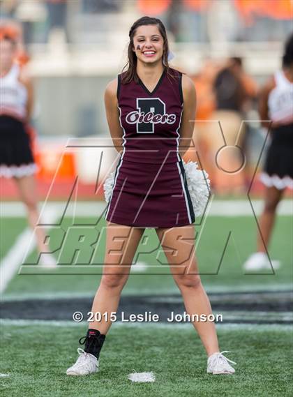 Thumbnail 2 in Dobie @ Pearland photogallery.