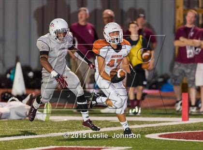 Thumbnail 3 in Dobie @ Pearland photogallery.