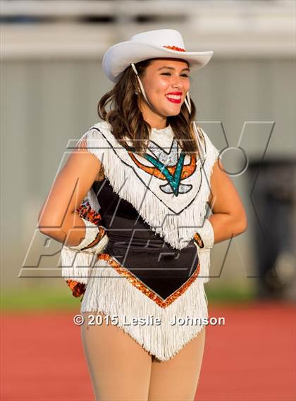 Thumbnail 2 in Dobie @ Pearland photogallery.