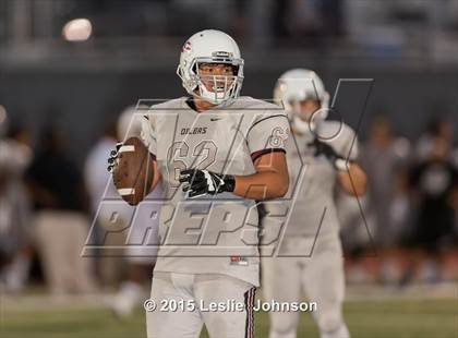Thumbnail 1 in Dobie @ Pearland photogallery.