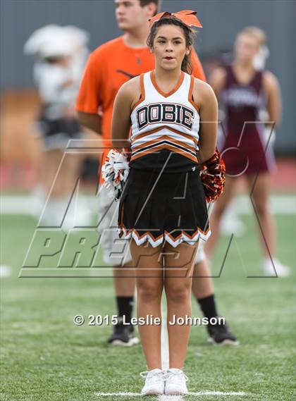 Thumbnail 2 in Dobie @ Pearland photogallery.