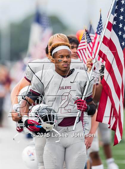 Thumbnail 2 in Dobie @ Pearland photogallery.