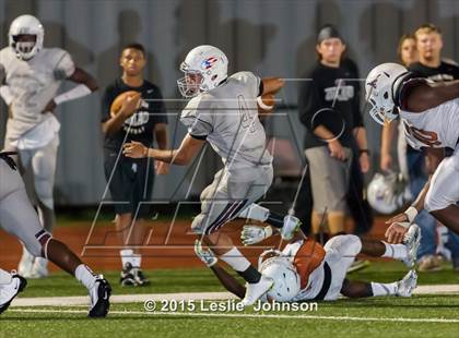 Thumbnail 3 in Dobie @ Pearland photogallery.