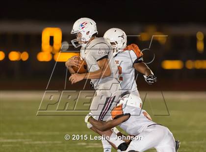 Thumbnail 1 in Dobie @ Pearland photogallery.