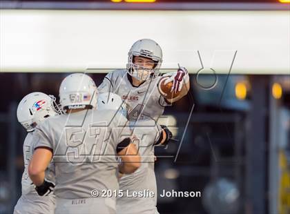 Thumbnail 2 in Dobie @ Pearland photogallery.