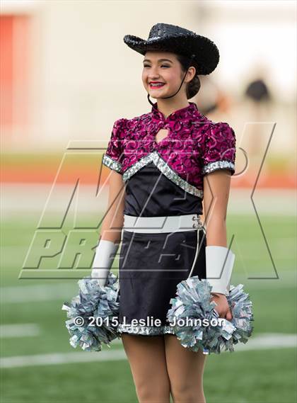 Thumbnail 3 in Dobie @ Pearland photogallery.