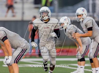 Thumbnail 2 in Dobie @ Pearland photogallery.