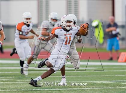 Thumbnail 1 in Dobie @ Pearland photogallery.
