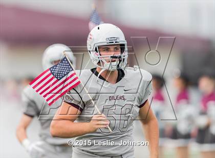 Thumbnail 3 in Dobie @ Pearland photogallery.