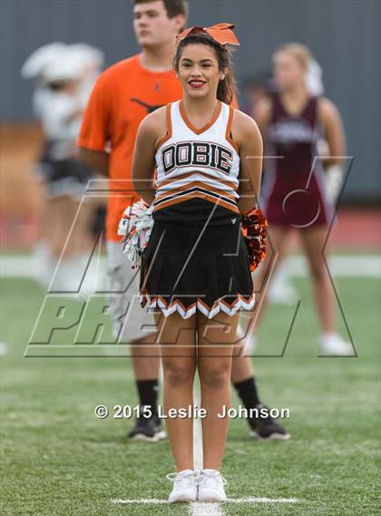 Thumbnail 3 in Dobie @ Pearland photogallery.