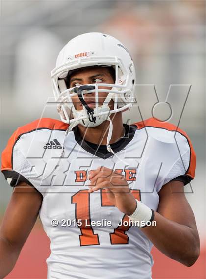 Thumbnail 2 in Dobie @ Pearland photogallery.