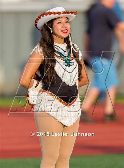 Thumbnail 1 in Dobie @ Pearland photogallery.
