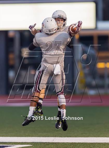 Thumbnail 3 in Dobie @ Pearland photogallery.