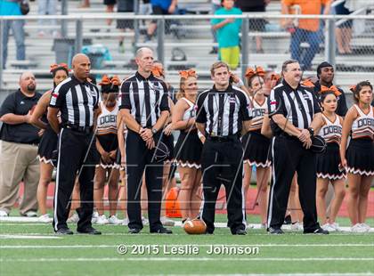 Thumbnail 1 in Dobie @ Pearland photogallery.