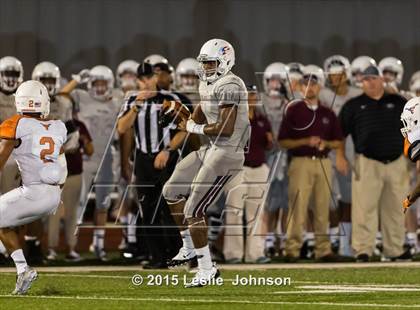 Thumbnail 2 in Dobie @ Pearland photogallery.