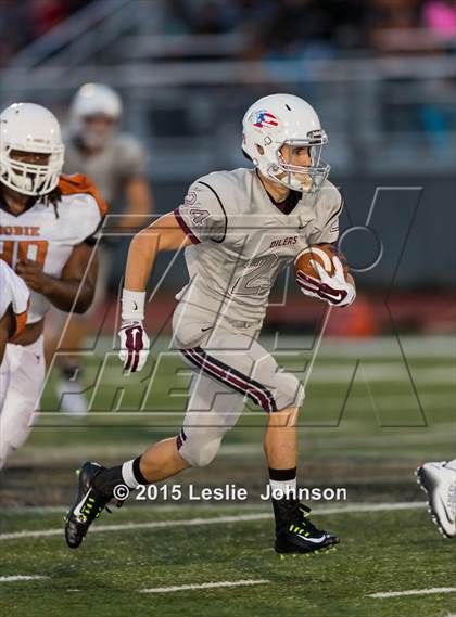 Thumbnail 3 in Dobie @ Pearland photogallery.