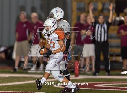 Thumbnail 2 in Dobie @ Pearland photogallery.