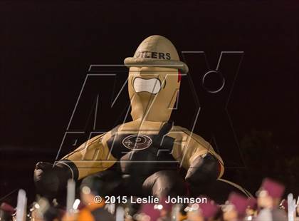 Thumbnail 2 in Dobie @ Pearland photogallery.