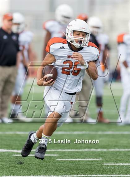 Thumbnail 1 in Dobie @ Pearland photogallery.