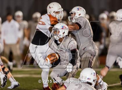 Thumbnail 1 in Dobie @ Pearland photogallery.