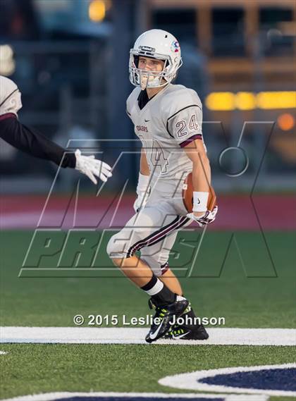 Thumbnail 1 in Dobie @ Pearland photogallery.