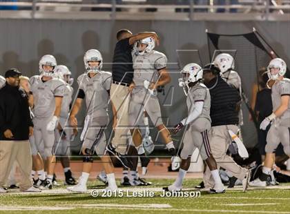Thumbnail 1 in Dobie @ Pearland photogallery.
