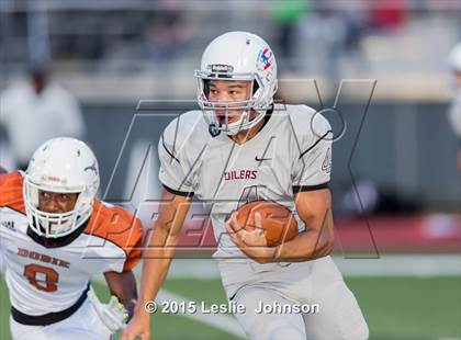 Thumbnail 1 in Dobie @ Pearland photogallery.
