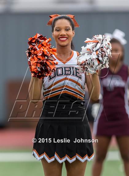 Thumbnail 3 in Dobie @ Pearland photogallery.