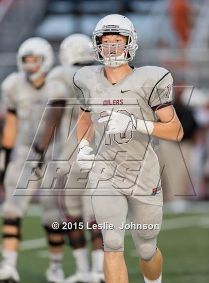 Thumbnail 3 in Dobie @ Pearland photogallery.