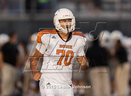 Thumbnail 1 in Dobie @ Pearland photogallery.