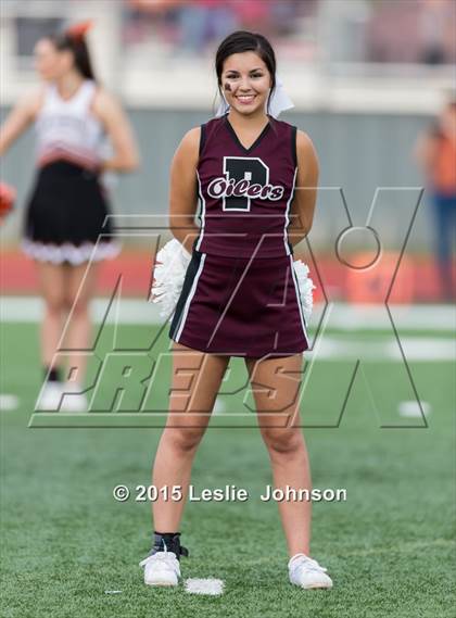 Thumbnail 1 in Dobie @ Pearland photogallery.